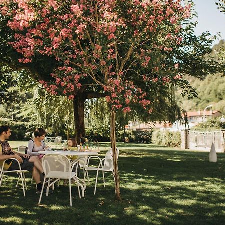 Hotel Catalunya Park Ribes De Freser Extérieur photo