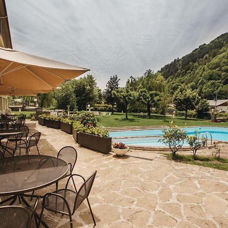 Hotel Catalunya Park Ribes De Freser Extérieur photo